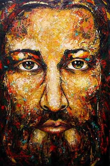 Diana Francia - Obra Religiosa