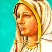 Art Diana Francia Religious Paintings