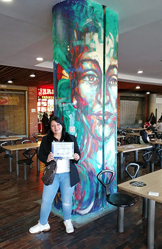 Pintores de murales artísticos