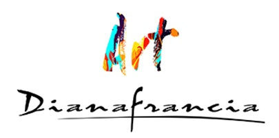 Art Diana Francia Logo Inicio 261x128 px